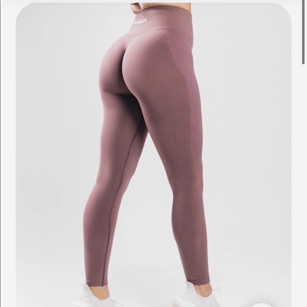 Alphalete Amplify Leggings